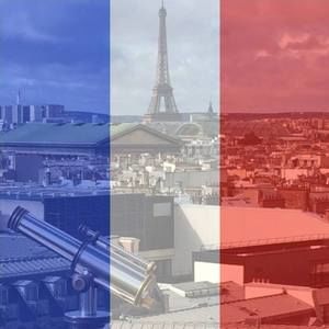 Meet your Posher, John barancho